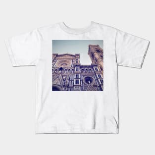 Duomo Kids T-Shirt